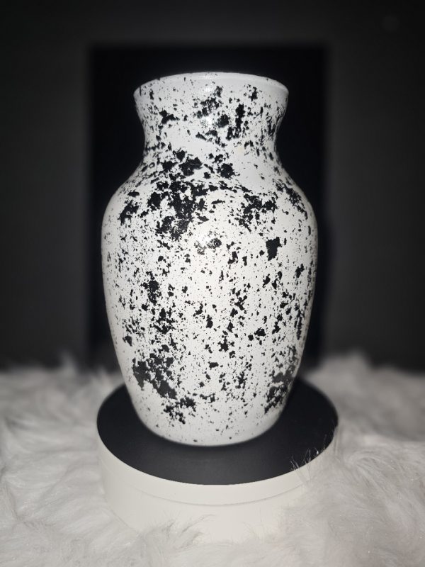 Dalmatian Vase - Image 3