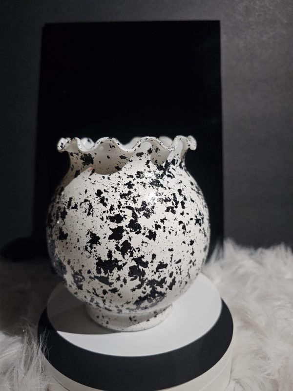 Dalmatian Vase - Image 2