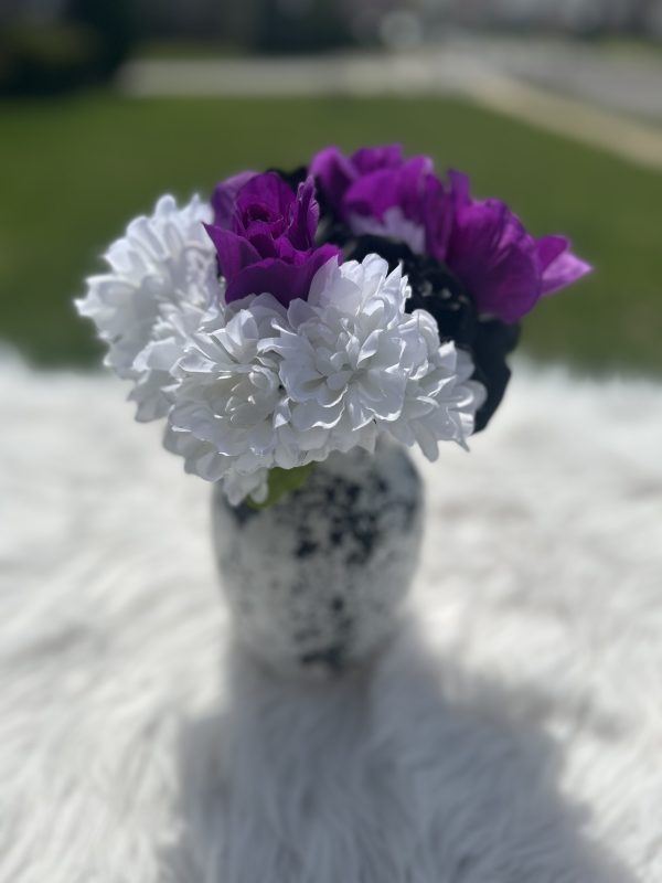 Dalmatian Vases - Image 5