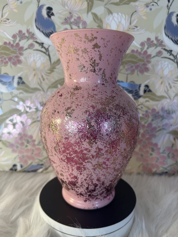 Breast Cancer Awareness Vases - Image 4