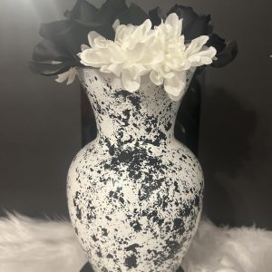 Dalmatian Vases