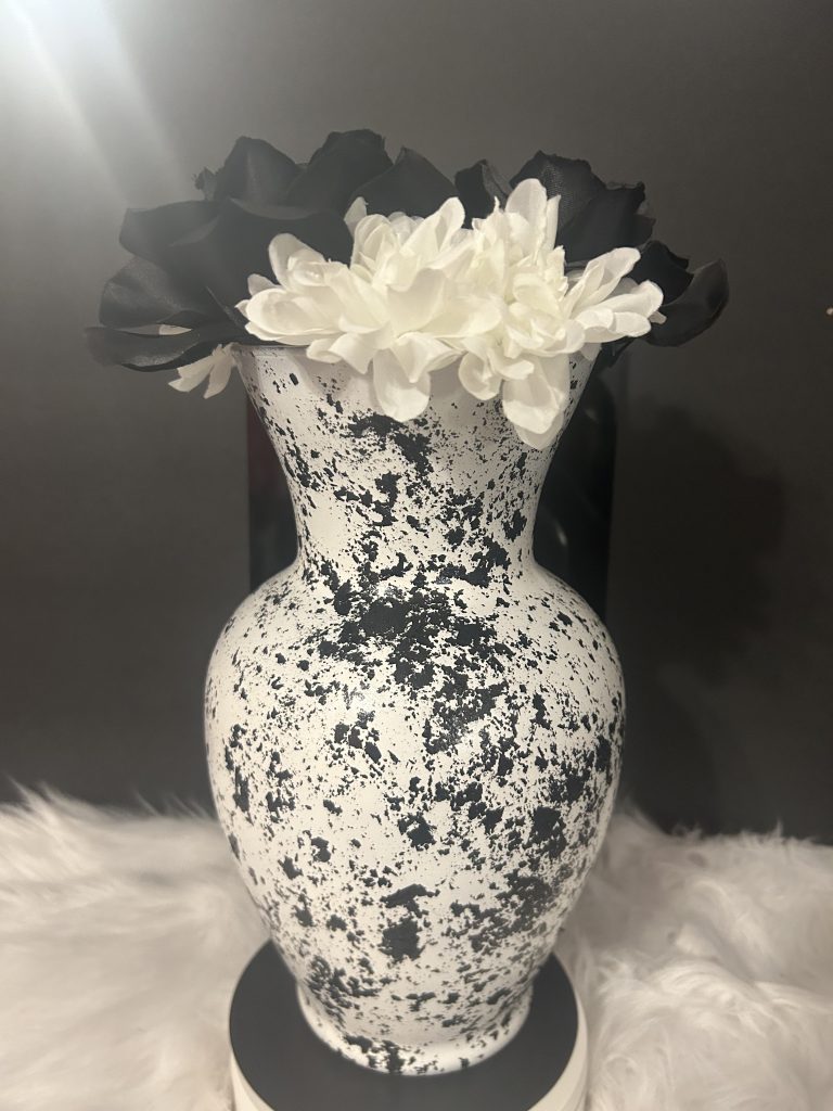 Dalmatian Vases