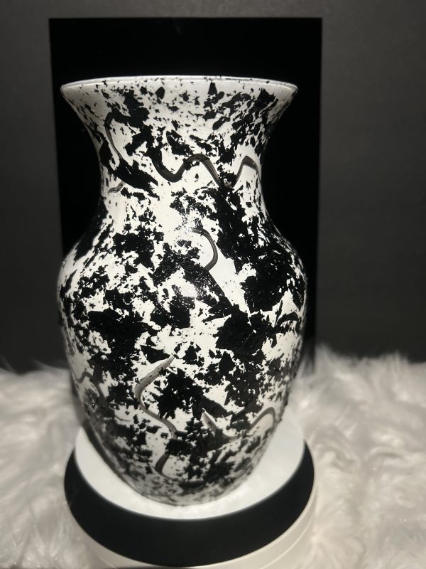 Dalmatian Vases - Image 7