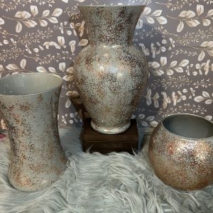 Suntan Vase Collection