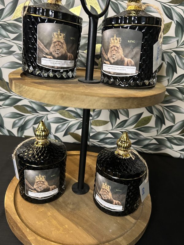 KING Candle - Image 2