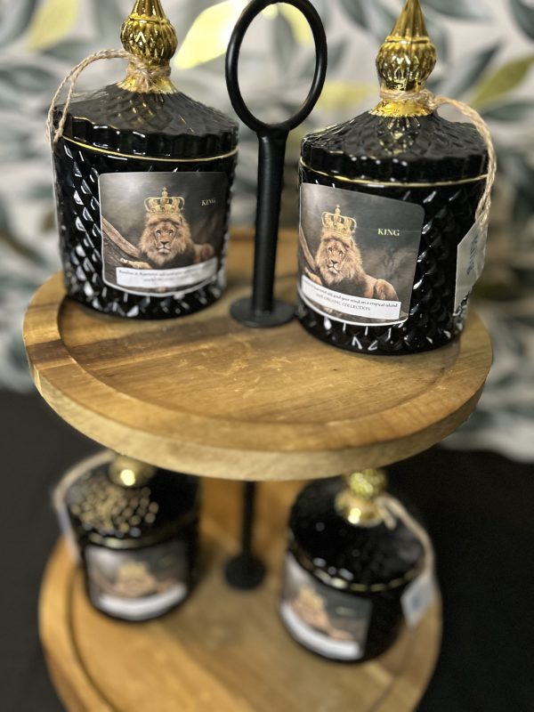 KING Candle - Image 3
