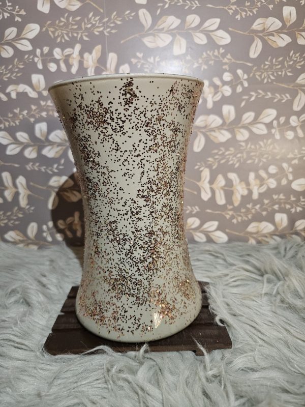 Suntan Glitter Vase Collection - Image 3