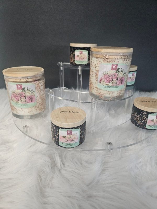 Here & Now Candle - Image 2