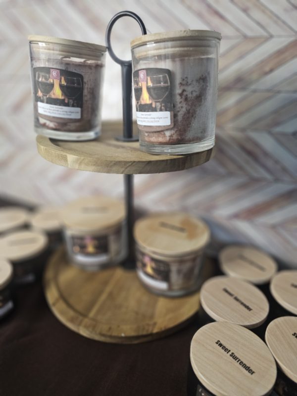 Sweet Surrender Candle - Image 2