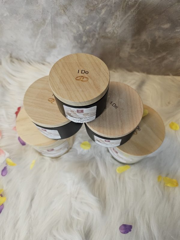 I Do Candle - Image 7