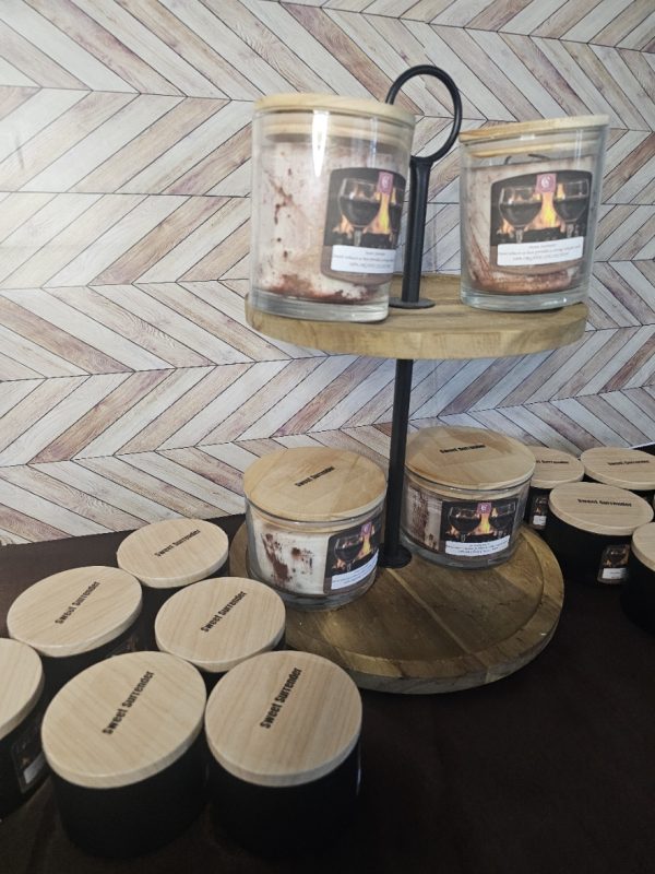 Sweet Surrender Candle - Image 5