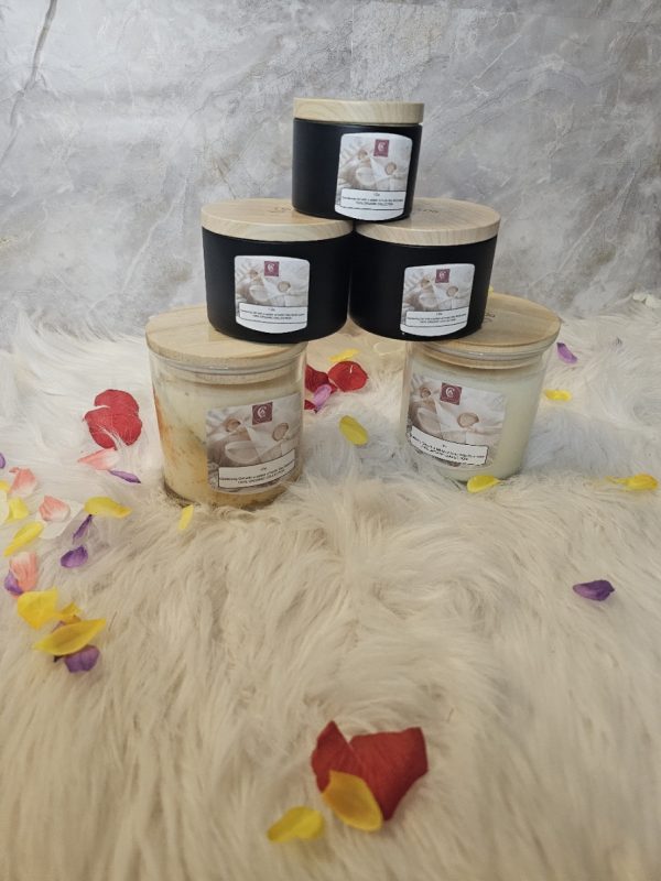 I Do Candle - Image 5