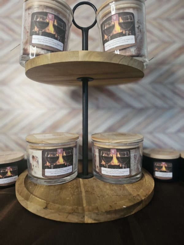 Sweet Surrender Candle - Image 4