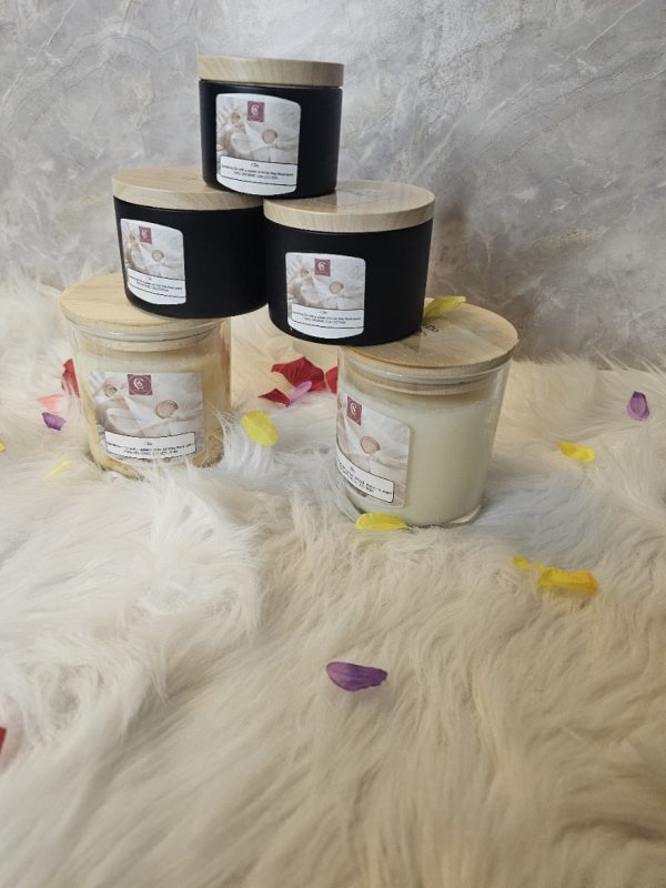 I Do Candle - Image 6