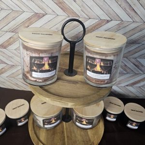 Sweet Surrender Candle