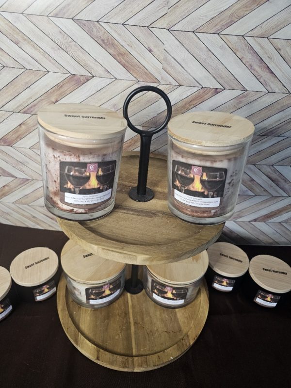 Sweet Surrender Candle