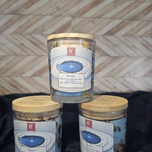 Timeless Candle