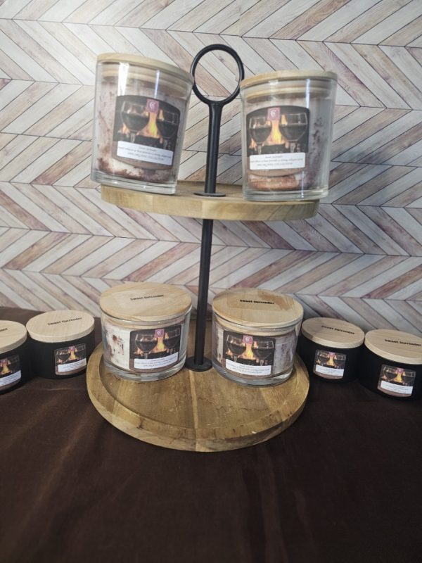 Sweet Surrender Candle - Image 3