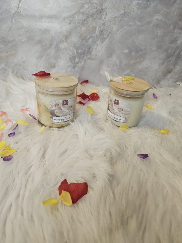 I Do Candle - Image 3