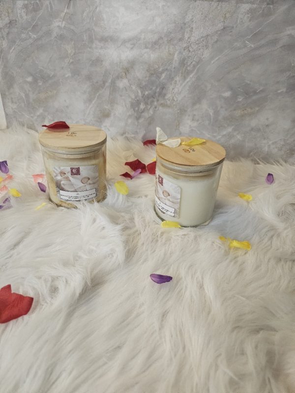 I Do Candle - Image 2
