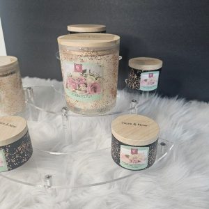 Here & Now Candle