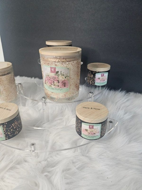 Here & Now Candle