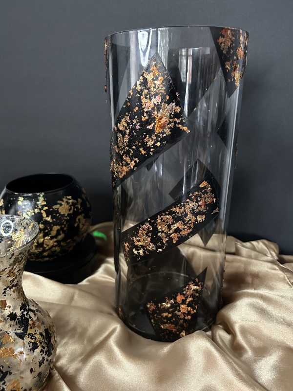 Center Piece Vases - Image 6