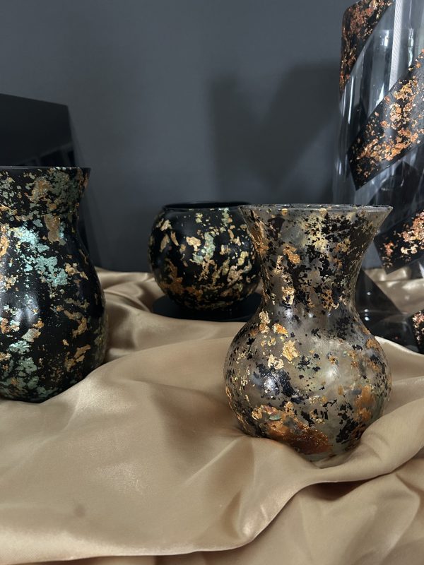 Center Piece Vases - Image 5