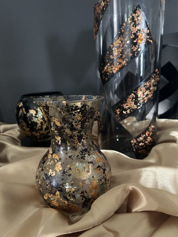 Center Piece Vases