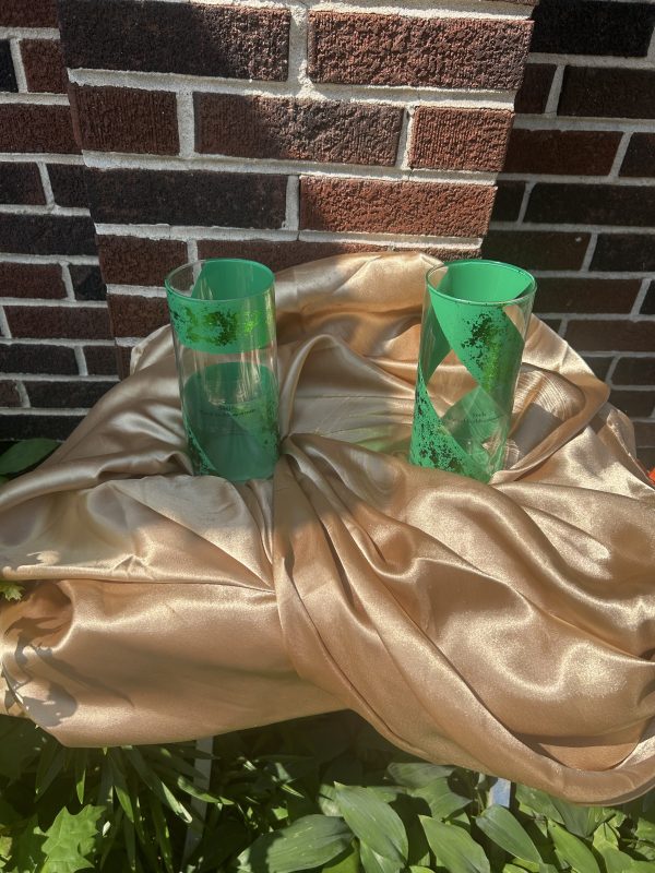 Mental Health Awareness Vases - Image 3